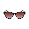 Lacoste Multicolor Injected Sunglasses
