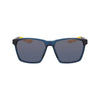 Nike Blue Injected Sunglasses