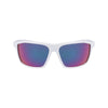 Nike White Injected Sunglasses