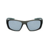 Nike Gray Injected Sunglasses