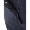Lardini Blue Linen Casual Pants