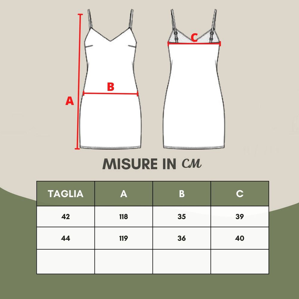 Blaues Lardini-Freizeitkleid aus Viskose