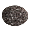 Dolce & Gabbana Brown Alpaca Wool Woven Bucket Hat