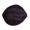 Dolce & Gabbana Black Wide Brim Nylon Bucket Hat