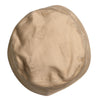 Dolce & Gabbana Beige Logo Monogram Cotton Bucket Cap