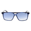 BMW Blaue Herren Sonnenbrille