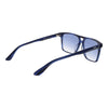 BMW Blaue Herren Sonnenbrille