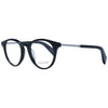 Yohji Yamamoto Black Metal Glasses (Frames)