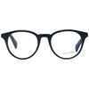 Yohji Yamamoto Black Metal Glasses (Frames)