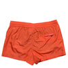 Dolce & Gabbana Orange Polyester Beachwear Shorts 2Pc Swimwear