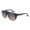 BMW Braune Herren Sonnenbrille