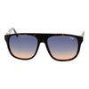 BMW Braune Herren Sonnenbrille
