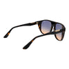 BMW Braune Herren Sonnenbrille
