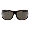Hugo Boss Brown Eco Polyamide Sunglasses