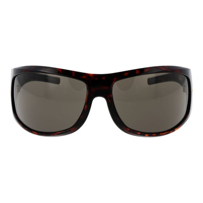 Hugo Boss Brown Eco Polyamide Sunglasses