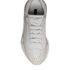 Dolce & Gabbana White Daymaster Low Top Sneakers Shoes