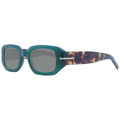 Hugo Boss Bicolor Eco Acetate Sunglasses
