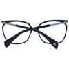 Yohji Yamamoto Black Acetate Glasses (Frames)