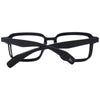 Yohji Yamamoto Black Plastic Glasses (Frames)