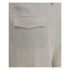 Brunello Cucinelli Linen Pants