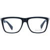 Yohji Yamamoto Black Acetate Glasses (Frames)