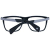 Yohji Yamamoto Black Acetate Glasses (Frames)