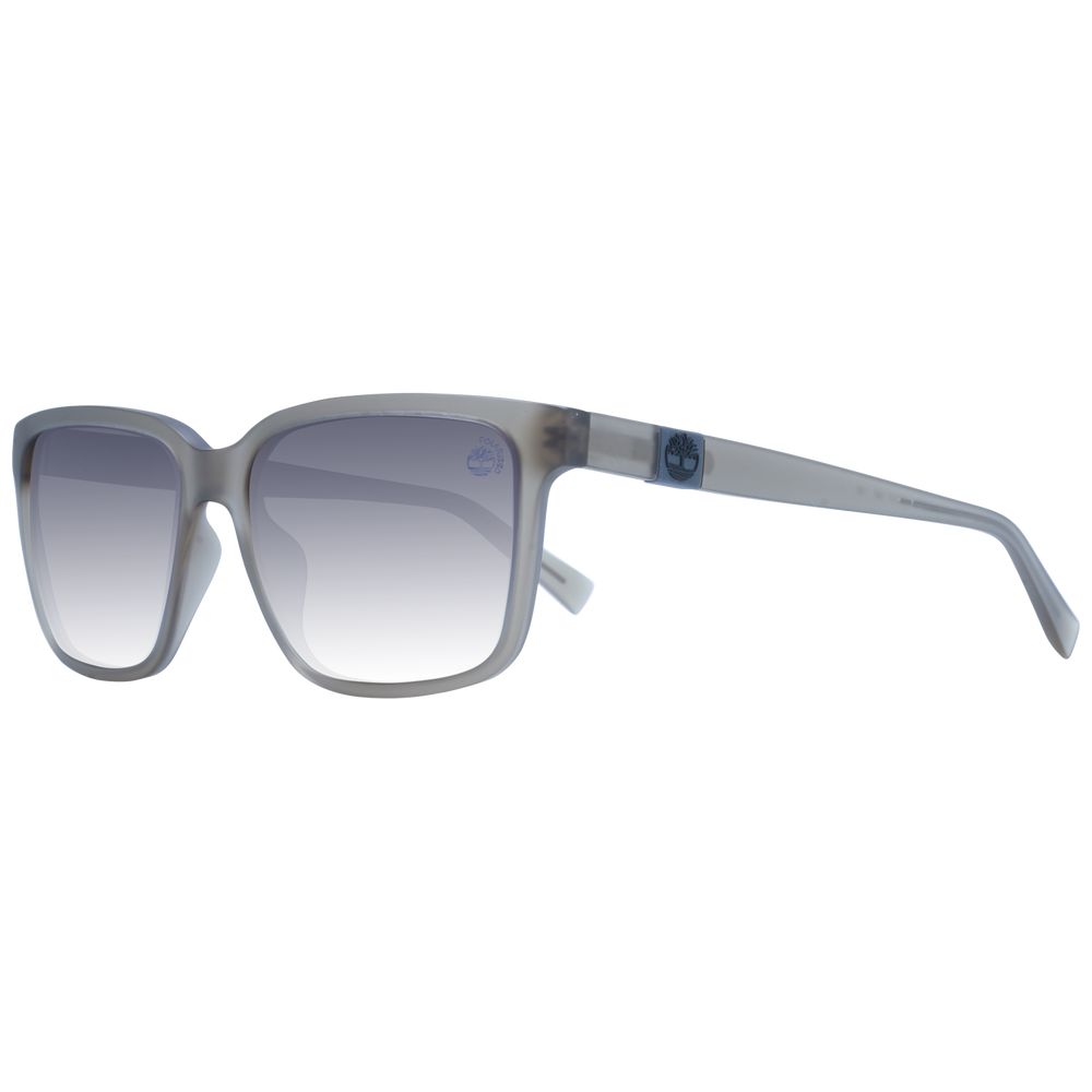 Timberland Graue Herren Sonnenbrille