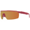 Hugo Boss Multicolor Polyamide Sunglasses
