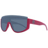 Hugo Boss Multicolor Polyamide Sunglasses