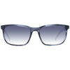 Timberland Gray Acetate Sunglasses