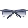 Timberland Gray Acetate Sunglasses