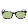 Scotch & Soda Multicolor Acetate Sunglasses