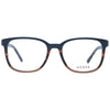Guess Brown Acetate Glasses (Frames)