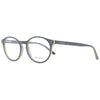 Guess Gray Plastic Glasses (Frames)