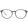 Guess Gray Plastic Glasses (Frames)