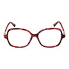 Guess Burgundy Acetate Glasses (Frames)