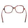 Guess Burgundy Acetate Glasses (Frames)