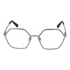 Guess Silver Metal Glasses (Frames)