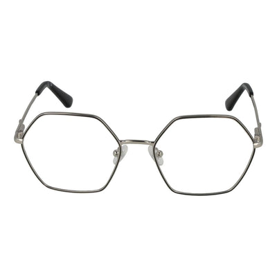 Guess Silver Metal Glasses (Frames)
