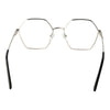 Guess Silver Metal Glasses (Frames)