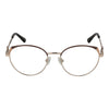 Guess Gold Metal Glasses (Frames)