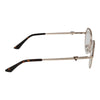 Guess Gold Metal Glasses (Frames)