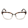 Guess Brown Plastic Glasses (Frames)