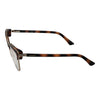 Guess Brown Plastic Glasses (Frames)