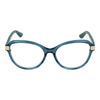 Guess Turquoise Acetate Glasses (Frames)
