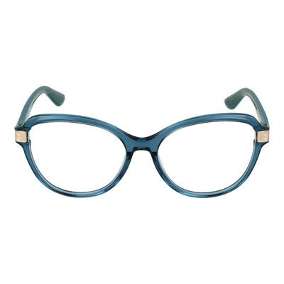 Guess Turquoise Acetate Glasses (Frames)