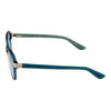 Guess Turquoise Acetate Glasses (Frames)