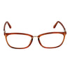 Guess Orange Plastic Glasses (Frames)
