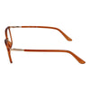 Guess Orange Plastic Glasses (Frames)