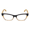 Guess Black Acetate Glasses (Frames)